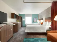 Home2 Suites by Hilton Clovis Fresno Airport Hotels in Clovis