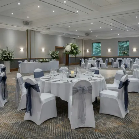 Delta Hotels Swindon
