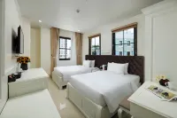 Sun Diamond Hotel Ha Long Các khách sạn gần Cung cá heo Hạ Long