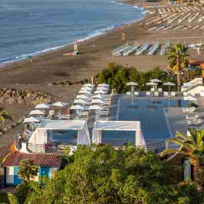 Delta Hotels Giardini Naxos Hotel Exterior