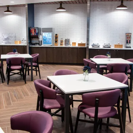 Fairfield Inn & Suites Davenport Quad Cities