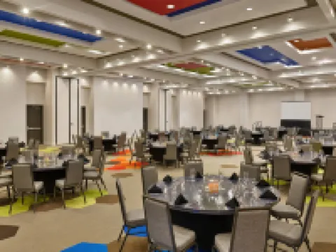 Four Points by Sheraton Dallas Fort Worth Airport North Hotels in Coppell