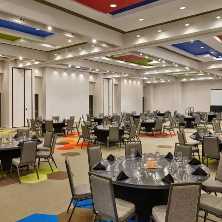 Four Points by Sheraton Dallas Fort Worth Airport North