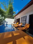 King's Home Villa - Swimmingpools