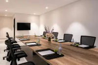 Marriott Executive Apartments Doha, Le Mirage City Walk