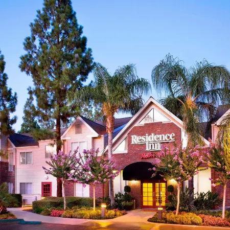 Residence Inn Bakersfield