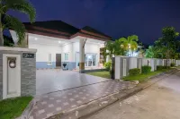 Bunny house Pool Villa