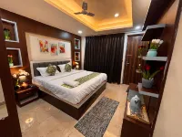 Ecosuites by StayVilla Hotels in Ranchi