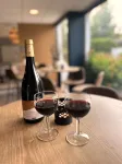Kyriad Martigues Sud - 酒吧