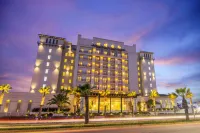Torre Lucerna Hotel Ensenada - ที่มีที่จอดรถ