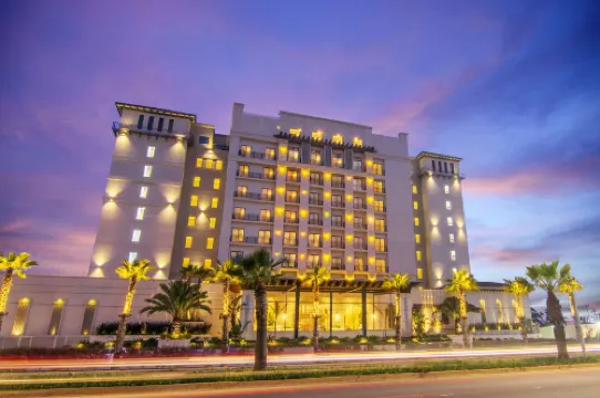 Torre Lucerna Hotel Ensenada