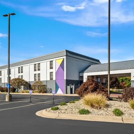 Spark by Hilton Stevensville