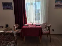 Qiz Galasi Hotel Baku Hotels near Fountains Square