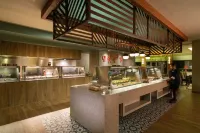 Riu Montego Bay - Adults Only - All Inclusive - petit déjeuner