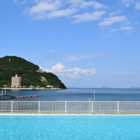Seatiger Island Inn Shodoshima
