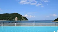 Seatiger Island Inn Shodoshima - Sea View