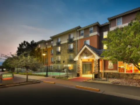 TownePlace Suites Boulder Broomfield/Interlocken Hotels in Broomfield