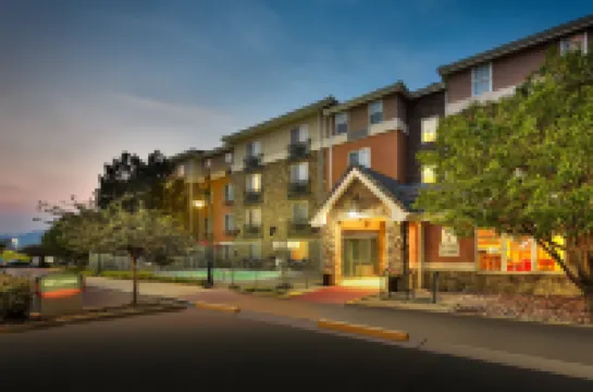 TownePlace Suites Boulder Broomfield/Interlocken Hoteles en Broomfield
