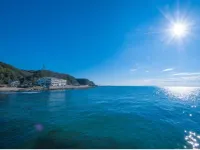 Kaien Onsen Yumoto Hotel Onoura Hotels in Mihama