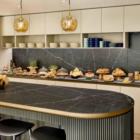 Sheraton Zagreb Hotel