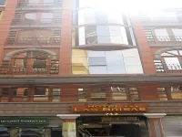 Hotel Las Brisas Centro Hotels near Murillo Square