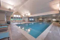 Residence Inn North Conway - piscina