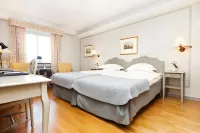 Elite Stora Hotellet Các khách sạn ở Jonkoping