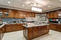 Homewood Suites by Hilton Woodbridge Hotels in Neabsco