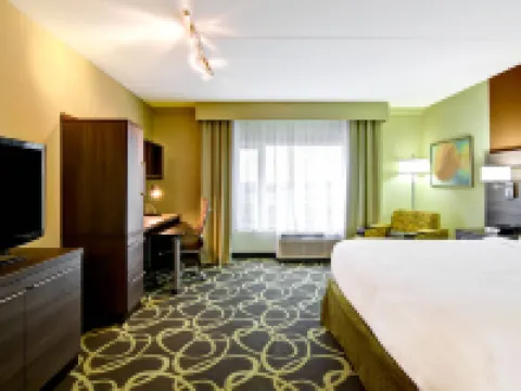 TownePlace Suites Kincardine Hotels in Bruce County