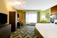 TownePlace Suites Kincardine Hotels in Bruce County