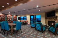 TownePlace Suites des Moines West/Jordan Creek - breakfast