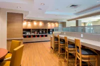 邁爾斯堡埃斯特羅TownePlace套房酒店 - 早餐
