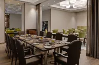 Protea Hotel by Marriott Owerri Select - breakfast