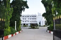 Hotel Padmini, Chittorgarh