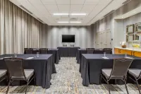 Residence Inn Providence Downtown Hotels in Провіденс