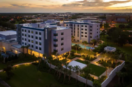 The Celeste Hotel, Orlando, a Tribute Portfolio Hotel Hotels in Orlando