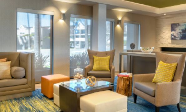 SpringHill Suites San Diego Carlsbad