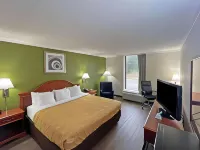 Quality Inn - Roxboro South