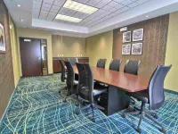 SpringHill Suites Detroit Southfield Hôtels à : Southfield