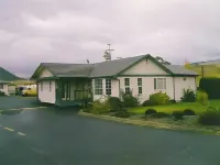 Road Runner Motel Hotel di Merritt