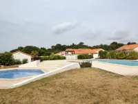Plein Océan - Pools