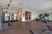 Tru by Hilton Monroe Oh - Gym