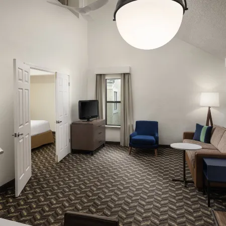 Residence Inn San Francisco Airport/San Mateo