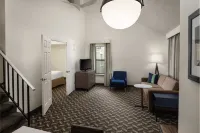 Residence Inn San Francisco Airport/San Mateo Hotels in Foster City