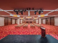 Holiday Inn ANKARA - CUKURAMBAR by IHG Hotels in Ankara