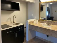Motel 6 Mojave, CA - Airport Các khách sạn ở Mojave