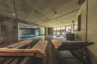 Be House Suites & Spa - Beach