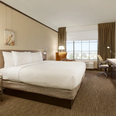 Hilton Garden Inn Charlotte/SouthPark