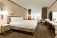 Hilton Garden Inn Charlotte/SouthPark Hotels in Charlotte