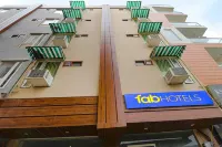 FabHotel Lime Tree Near Yashobhoomi Convention Centre Hotels in South West Delhi